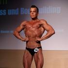 Tobias  Bergemann - IFBB North German Championships 2011 - #1