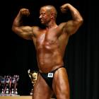 Ralph  Muller - IFBB  International Austrian Cup 2013 - #1