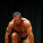 Hans  Dzuban - IFBB  International Austrian Cup 2013 - #1