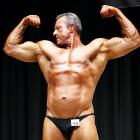 Thomas  Kapp - IFBB  International Austrian Cup 2013 - #1