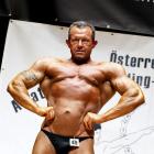 Thomas  Kapp - IFBB  International Austrian Cup 2013 - #1