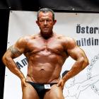 Thomas  Kapp - IFBB  International Austrian Cup 2013 - #1