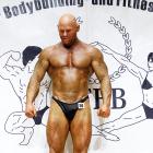 Hans  Dzuban - IFBB  International Austrian Cup 2013 - #1