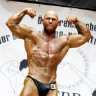 Hans  Dzuban - IFBB  International Austrian Cup 2013 - #1