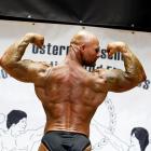 Hans  Dzuban - IFBB  International Austrian Cup 2013 - #1