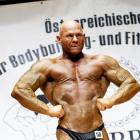 Hans  Dzuban - IFBB  International Austrian Cup 2013 - #1