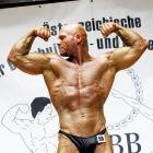 Hans  Dzuban - IFBB  International Austrian Cup 2013 - #1