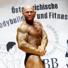 Hans  Dzuban - IFBB  International Austrian Cup 2013 - #1