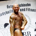 Hans  Dzuban - IFBB  International Austrian Cup 2013 - #1