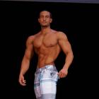 Giovanni  Carrasquillo - NPC Montanari Bros Powerhouse Classic 2014 - #1