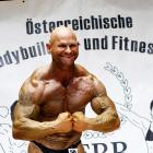 Hans  Dzuban - IFBB  International Austrian Cup 2013 - #1