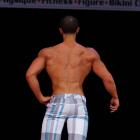 Giovanni  Carrasquillo - NPC Montanari Bros Powerhouse Classic 2014 - #1