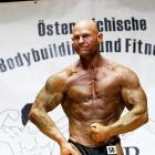 Hans  Dzuban - IFBB  International Austrian Cup 2013 - #1