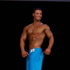 Christopher  Matteis - NPC Montanari Bros Powerhouse Classic 2014 - #1