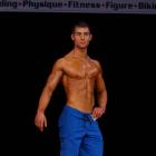 Christopher  Matteis - NPC Montanari Bros Powerhouse Classic 2014 - #1