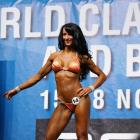 Andrea  Lackner - World Classic Championship & World Cup 2013 - #1