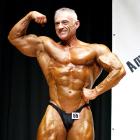 Wolfgang  Schober - IFBB  International Austrian Cup 2013 - #1