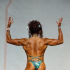 Carlena  Galati - NPC Europa Battle of Champions 2013 - #1