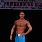 Billy  Shafronsky - NPC Montanari Bros Powerhouse Classic 2014 - #1