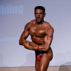 Frank  Paroli - IFBB North German Championships 2011 - #1