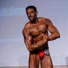 Frank  Paroli - IFBB North German Championships 2011 - #1