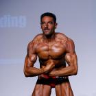 Frank  Paroli - IFBB North German Championships 2011 - #1