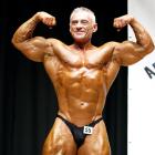 Wolfgang  Schober - IFBB  International Austrian Cup 2013 - #1