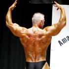 Wolfgang  Schober - IFBB  International Austrian Cup 2013 - #1