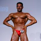 Frank  Paroli - IFBB North German Championships 2011 - #1