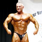 Wolfgang  Schober - IFBB  International Austrian Cup 2013 - #1