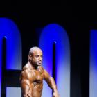 Amr  Al Sawy - IFBB Swiss Nationals 2014 - #1