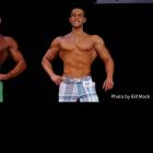 Giovanni  Carrasquillo - NPC Montanari Bros Powerhouse Classic 2014 - #1