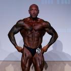 Diego  Choitz - IFBB North German Championships 2011 - #1