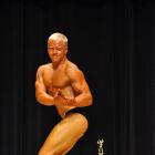 Matt  Williams - NPC East Tennessee 2013 - #1