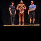 Chris  Woods - NPC East Tennessee 2013 - #1