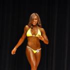 Adea  Sessoms - NPC East Tennessee 2013 - #1