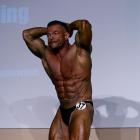 Markus  Ripp - IFBB North German Championships 2011 - #1