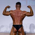 Markus  Ripp - IFBB North German Championships 2011 - #1