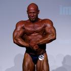 Markus  Ripp - IFBB North German Championships 2011 - #1