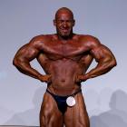 Markus  Ripp - IFBB North German Championships 2011 - #1