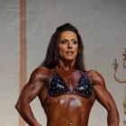 Jennifer  Palazzo - NPC Europa Battle of Champions 2013 - #1