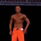 Michael  Kinder - NPC Montanari Bros Powerhouse Classic 2014 - #1