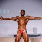 Frank  Paroli - IFBB North German Championships 2011 - #1