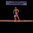 Sam  Balooch - NPC Montanari Bros Powerhouse Classic 2014 - #1