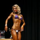 Daniela  Vojtekova - IFBB  International Austrian Cup 2013 - #1