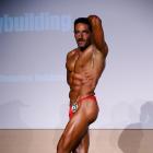 Frank  Paroli - IFBB North German Championships 2011 - #1