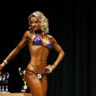 Daniela  Vojtekova - IFBB  International Austrian Cup 2013 - #1