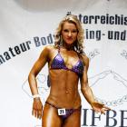 Daniela  Vojtekova - IFBB  International Austrian Cup 2013 - #1