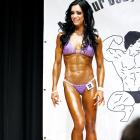 Iris  Vrabic - IFBB  International Austrian Cup 2013 - #1