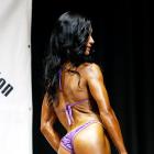 Iris  Vrabic - IFBB  International Austrian Cup 2013 - #1